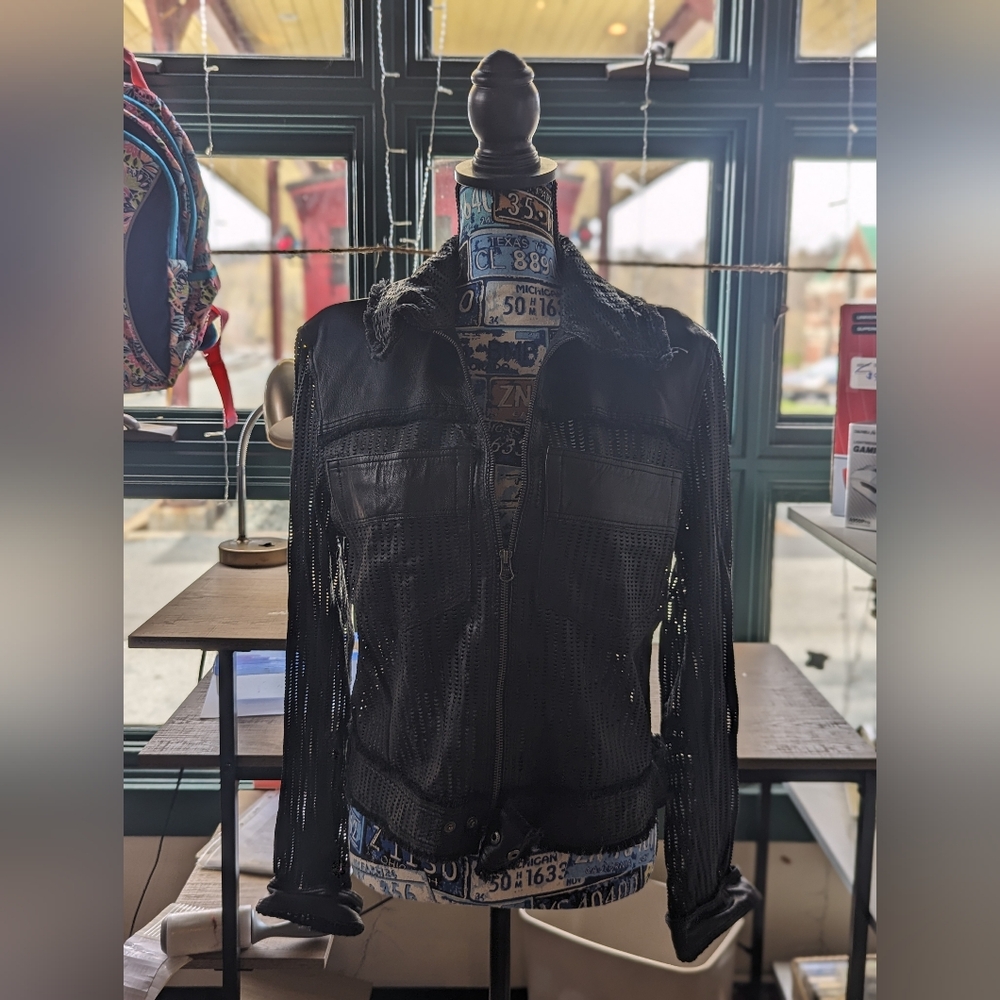Amazing Jakett large jacket